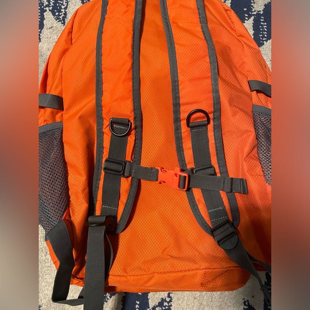 Hiking Backpack (Never used with tags)